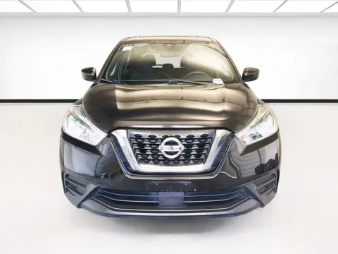 Photos of 2020 Nissan Kicks S for sale in Montclair, CA at STG Montclair