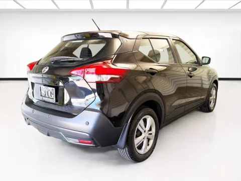 More photos of 2020 Nissan Kicks S at STG Montclair, CA