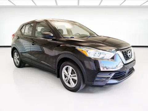 Another view of 2020 Nissan Kicks S for sale in Montclair, CA at STG Montclair