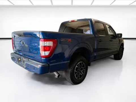 More photos of 2022 Ford F-150 XL at STG Montclair, CA