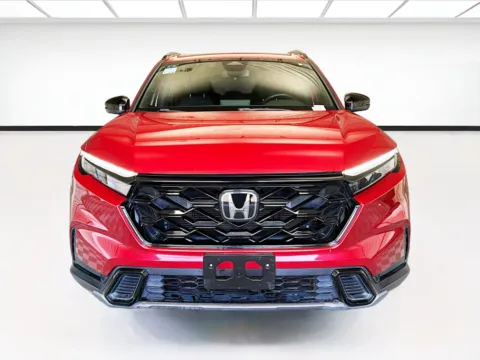 Photos of 2023 Honda CR-V Hybrid Sport for sale in Montclair, CA at STG Montclair