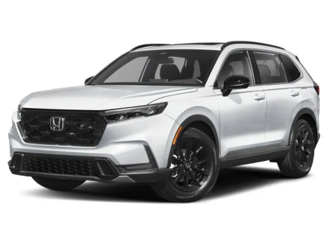 2023 Honda CR-V Hybrid Sport for sale in Montclair, CA