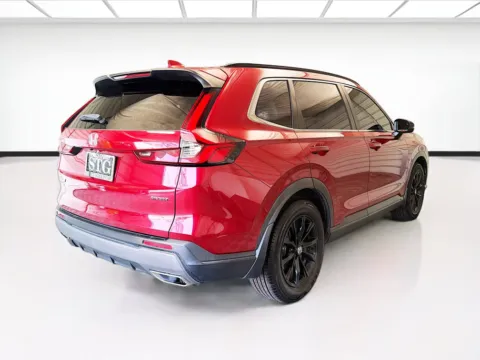 More photos of 2023 Honda CR-V Hybrid Sport at STG Montclair, CA