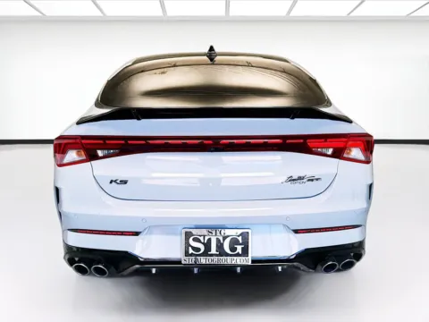 More photos of 2024 Kia K5 GT at STG Montclair, CA