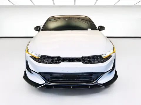 Photos of 2024 Kia K5 GT for sale in Montclair, CA at STG Montclair