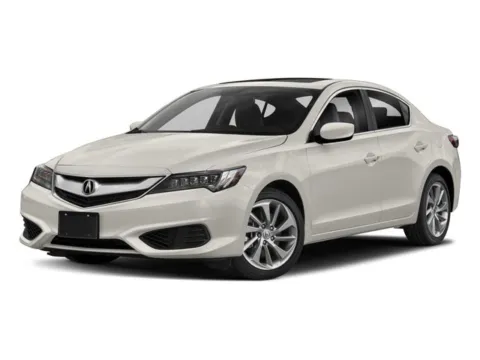 2018 Acura ILX Premium Package for sale in Montclair, CA
