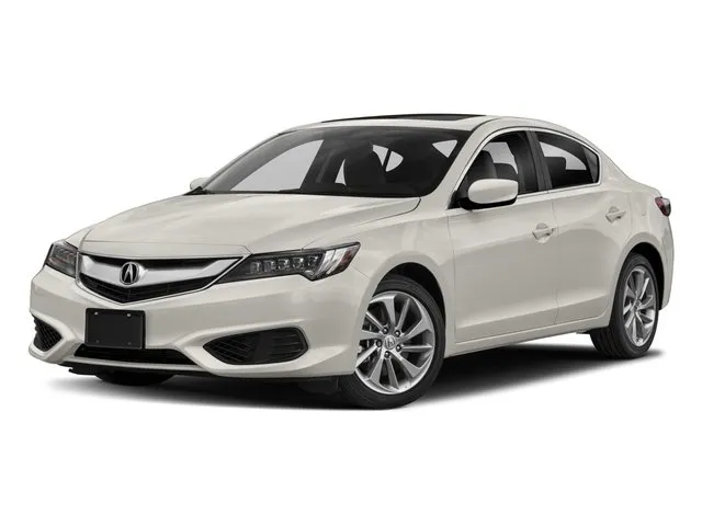 2018 Acura ILX Premium Package for sale in Montclair, CA