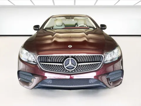 Photos of 2019 Mercedes-Benz E-Class E 450 for sale in Montclair, CA at STG Montclair