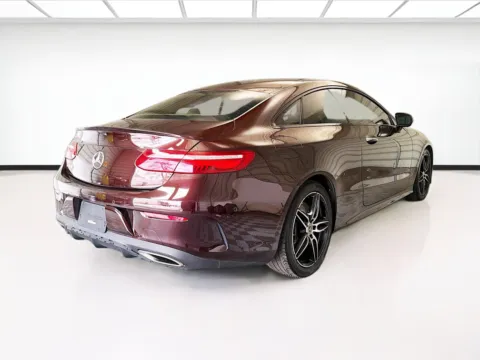 More photos of 2019 Mercedes-Benz E-Class E 450 at STG Montclair, CA