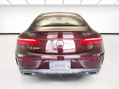 More photos of 2019 Mercedes-Benz E-Class E 450 at STG Montclair, CA