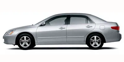 2005 Honda Accord EX-L for sale in Montclair, CA