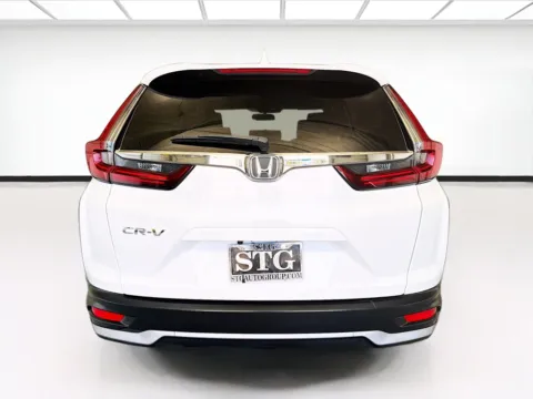 More photos of 2021 Honda CR-V EX at STG Montclair, CA