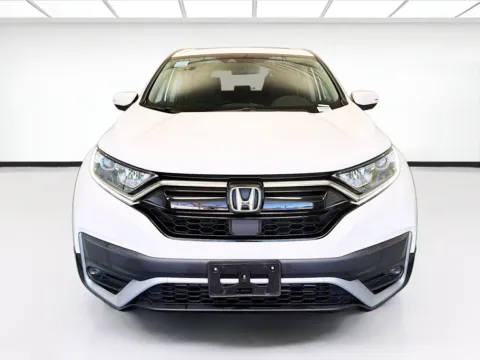 Photos of 2021 Honda CR-V EX for sale in Montclair, CA at STG Montclair