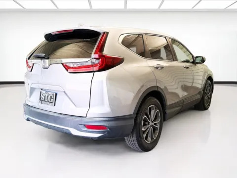 More photos of 2021 Honda CR-V EX at STG Montclair, CA
