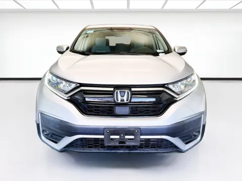 Photos of 2021 Honda CR-V EX for sale in Montclair, CA at STG Montclair