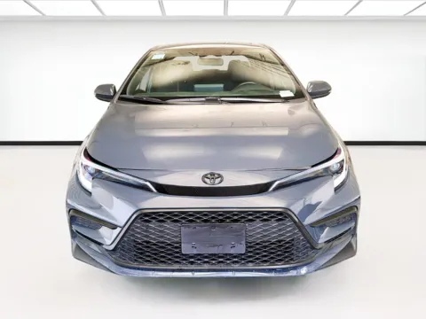 Photos of 2024 Toyota Corolla SE for sale in Montclair, CA at STG Montclair