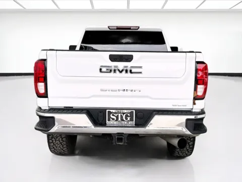 More photos of 2024 GMC Sierra 2500HD SLE at STG Montclair, CA