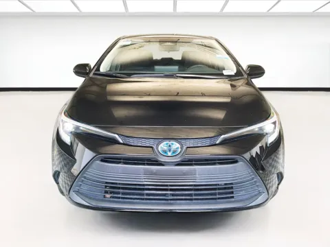 Photos of 2025 Toyota Corolla Hybrid SE for sale in Montclair, CA at STG Montclair