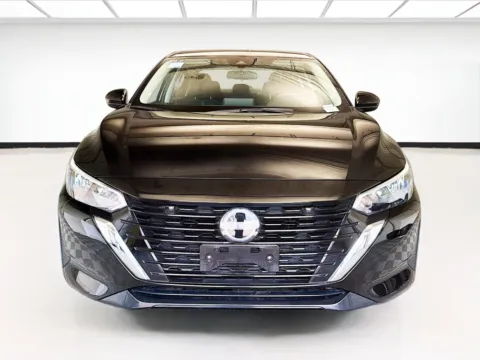 Photos of 2025 Nissan Sentra SV for sale in Montclair, CA at STG Montclair