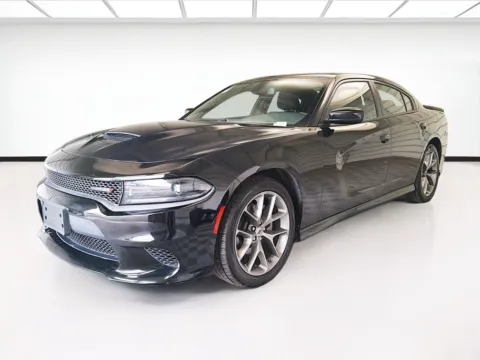 Black 2023 Dodge Charger GT for sale in Montclair, CA
