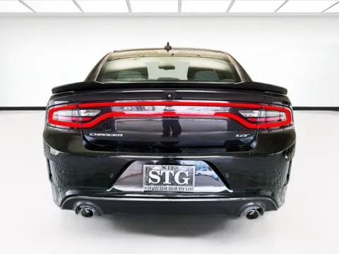 More photos of 2023 Dodge Charger GT at STG Montclair, CA