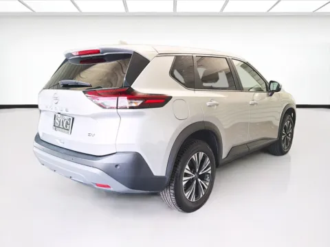 More photos of 2023 Nissan Rogue SV at STG Montclair, CA
