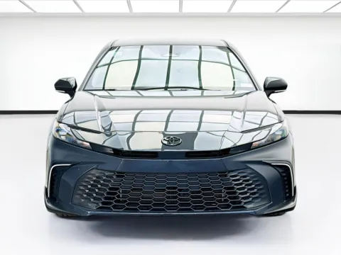 Photos of 2025 Toyota Camry SE for sale in Montclair, CA at STG Montclair