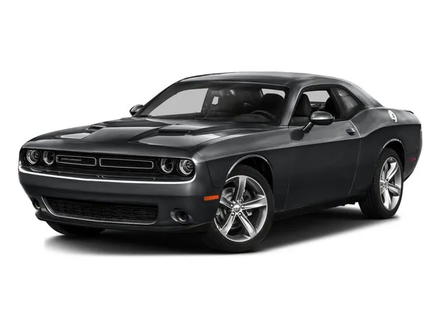 2017 Dodge Challenger SXT for sale in Montclair, CA