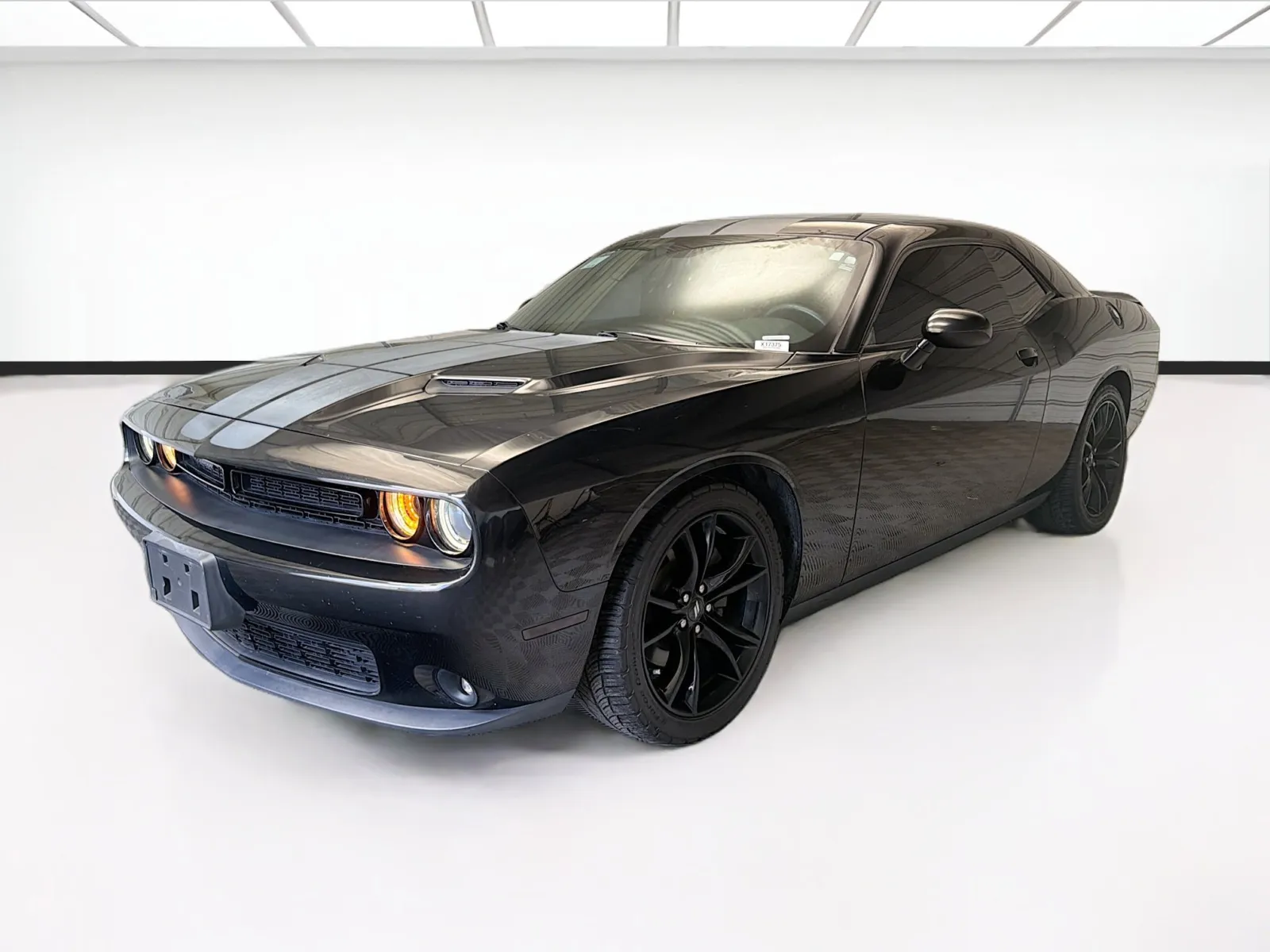 2017 Dodge Challenger