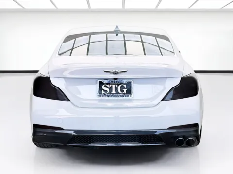 More photos of 2019 Genesis G70 2.0T Sport at STG Montclair, CA