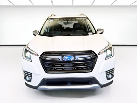 Photos of 2022 Subaru Forester Touring for sale in Montclair, CA at STG Montclair