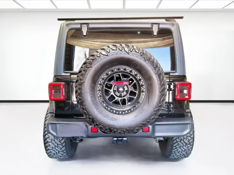 More photos of 2019 Jeep Wrangler Unlimited Sahara at STG Montclair, CA