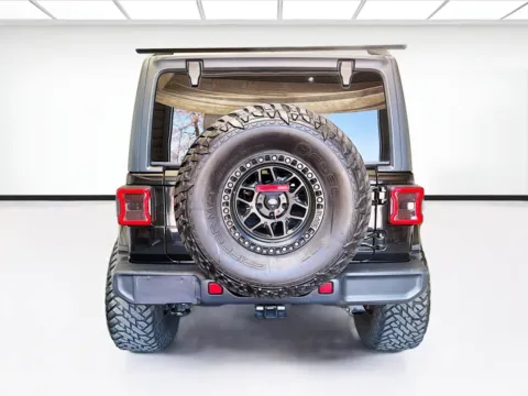More photos of 2019 Jeep Wrangler Unlimited Sahara at STG Montclair, CA