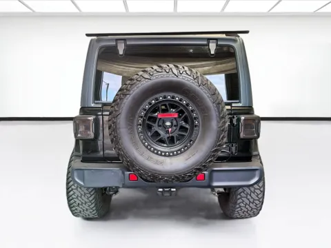 More photos of 2019 Jeep Wrangler Unlimited Sahara at STG Montclair, CA
