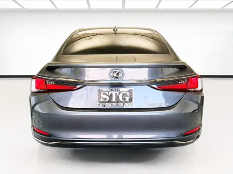 More photos of 2024 Lexus ES 300h F SPORT Handling at STG Montclair, CA