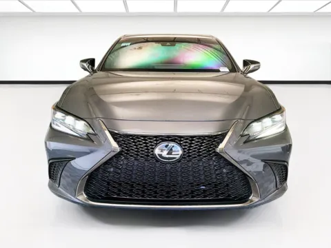 Photos of 2024 Lexus ES 300h F SPORT Handling for sale in Montclair, CA at STG Montclair