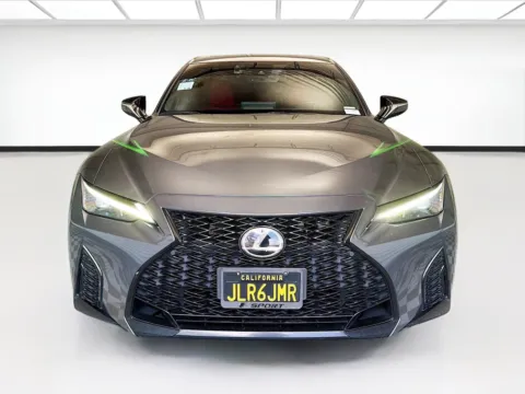 Photos of 2023 Lexus IS 350 F SPORT for sale in Montclair, CA at STG Montclair