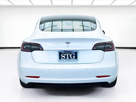 More photos of 2022 Tesla Model 3 at STG Montclair, CA