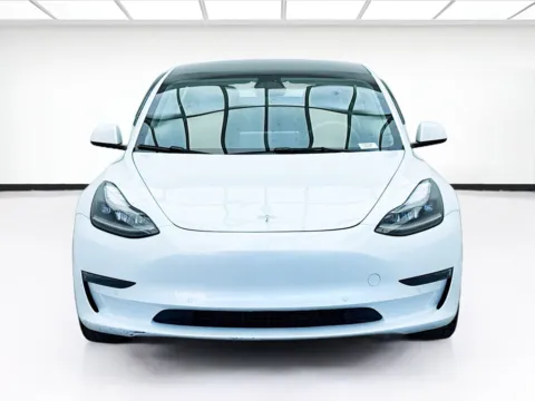 Photos of 2022 Tesla Model 3 for sale in Montclair, CA at STG Montclair