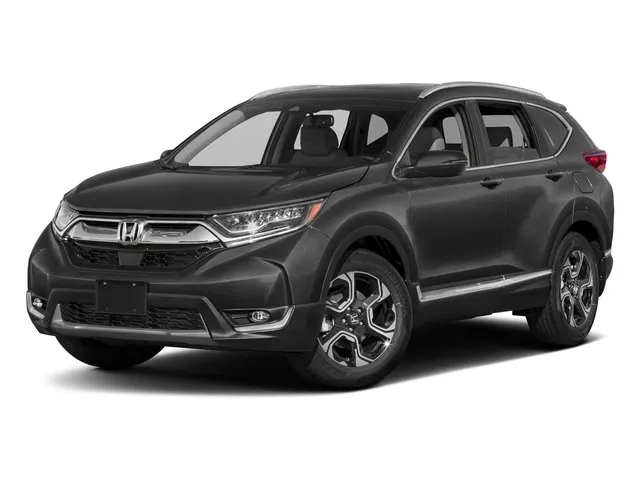 2017 Honda CR-V Touring for sale in Montclair, CA