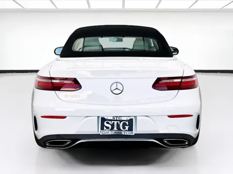 More photos of 2019 Mercedes-Benz E-Class E 450 at STG Montclair, CA