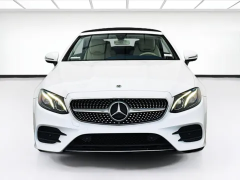 Photos of 2019 Mercedes-Benz E-Class E 450 for sale in Montclair, CA at STG Montclair