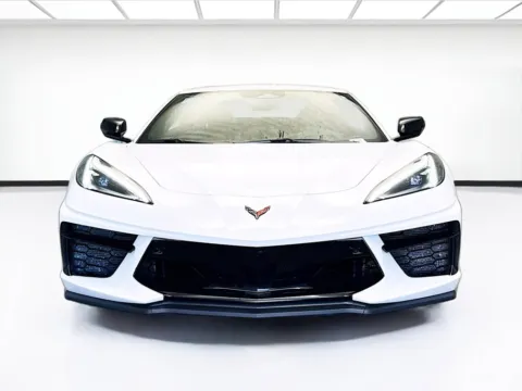 Photos of 2024 Chevrolet Corvette Stingray Z51 PERFORMANCE PACKAGE 2LT for sale in Montclair, CA at STG Montclair