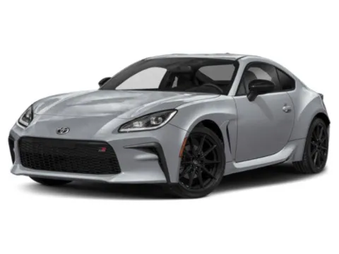 Red 2023 Toyota GR86 Premium for sale in Montclair, CA