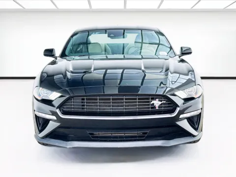 Photos of 2021 Ford Mustang EcoBoost High Performance Package for sale in Montclair, CA at STG Montclair