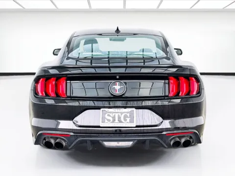 More photos of 2021 Ford Mustang EcoBoost High Performance Package at STG Montclair, CA