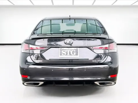 More photos of 2019 Lexus GS 350 F Sport at STG Montclair, CA