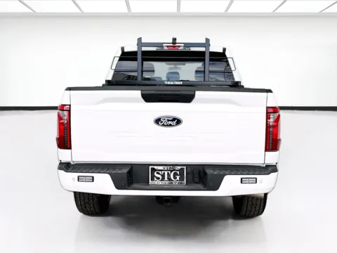 More photos of 2025 Ford F-150 STX at STG Montclair, CA