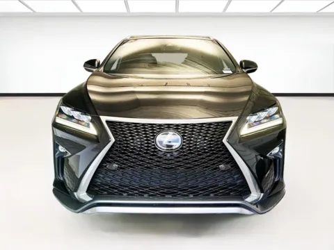 Photos of 2017 Lexus RX 350 F Sport for sale in Montclair, CA at STG Montclair