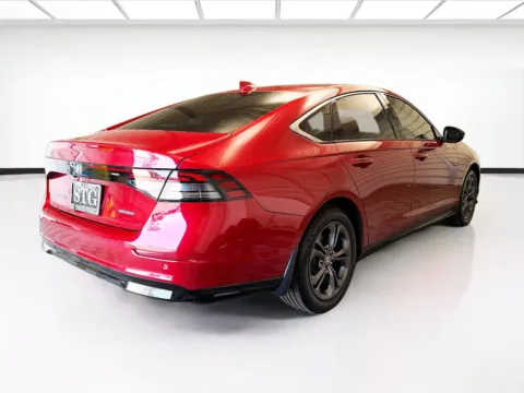 More photos of 2023 Honda Accord Hybrid EX-L at STG Montclair, CA